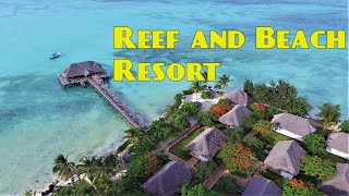 Reef and Beach Resort Jambiani Tanzania [upl. by Cole]