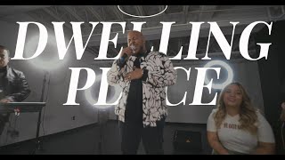 Dwelling Place Official Music Video  Kingdom Sealed Worship Collective [upl. by Sadick493]