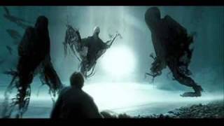 Disturbing Video Game Music 1  Dementors [upl. by Jeanine]