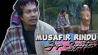 MUSAFIR RiNDU  Jep Sepahtu [upl. by Geithner795]