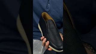 Loro Piana Open Walk unboxing fypシ゚viral italianluxurybrand [upl. by Blackstock]