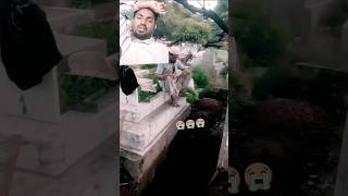 👳‍♀Har chij ko 😭Maut Ka maja jagna hoga Allah Hu Akbar short video viral shorts Islamic channel🗣🧭🚁🤣 [upl. by Nicolea]