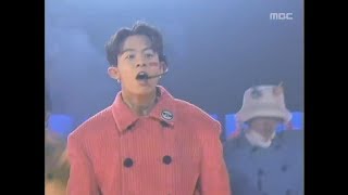 HOT  Candy HOT  캔디 MBC Top Music 19970104 [upl. by Llevra467]