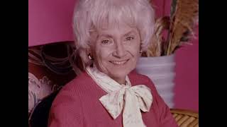 Lifetime Intimate Portrait Estelle Getty [upl. by Evante]