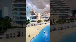 Discover Coastal Luxury at Al Marjan Island 🌊  Nicole Janes Real Estate  Dubai [upl. by Seiter]