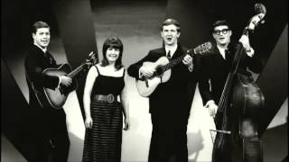 The Seekers live on the BBC2 late 1965 [upl. by Nednerb641]