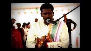 Saraswaty dyahnam Oundjel Bhajans goparla [upl. by Lorilee]