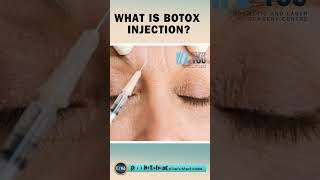 Botox Injection What is it Botox Treatment for Facial Rejuvenation  Dr PK Talwar [upl. by Ahsetel]