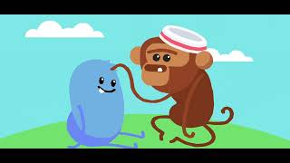 Dumb Ways to Die 2 Camp Catastrophe 1 [upl. by Amery]