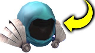 HOW TO MAKE YOUR OWN DOMINUS REPLICA ON ROBLOX LOOK RICH [upl. by Leisam584]