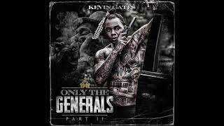 Kevin Gates  Puerto Rico Luv Only The Generals 2 [upl. by Mirisola495]