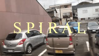 LONGMAN  『spiral』 AI 統神 MV [upl. by Xavler]