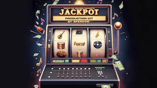 Jackpot Productionkit by Sperrow [upl. by Allecnirp]