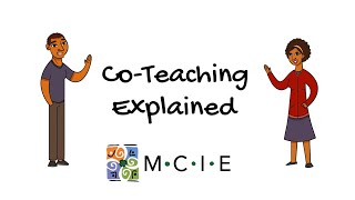 Mastering CoTeaching Strategies for Successful Classroom Collaboration  Teacher CPD [upl. by Bernhard61]