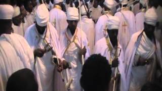 Eritrean Orthodox Tewahedo Gedam Debres sina 2012 [upl. by Hett]