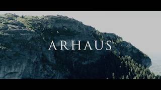 Arhaus  The Green Initiative [upl. by Festatus109]