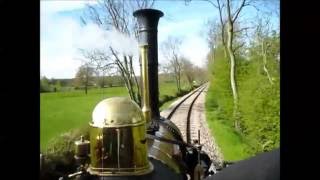 Planet Visits the Mountsorrel Railway [upl. by Leopold587]