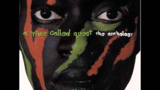 A Tribe Called Quest  Mr Incognito [upl. by Uzziel]