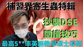 鏗鏘補習  iBanker 補習天王蠱惑數字 第2集  補習界寄生蟲特質  DSE 全港第一 622分 御用課程  IG krislaudse  DSE全港最高5率英語教學碩士導師 [upl. by Yasnyl29]