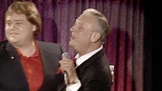 Rodney Dangerfield’s 75th Birthday Roast [upl. by Rudman65]