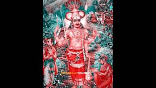 Veerabhadreshwara Swamy whatsapp status video [upl. by Leanard]