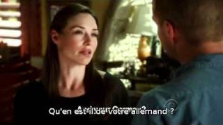 NCIS  Los Angeles  Callen speaks diffrents languages [upl. by Gearhart]