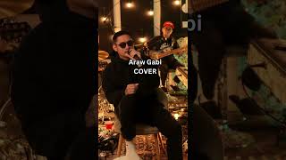 Michael Pangilinan  Araw Gabi  Cover [upl. by Delorenzo]