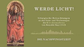 15 November Freitag der fünften Woche nach Erscheinung  Unsere Fehler [upl. by Nortna]