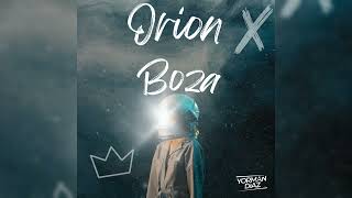 Boza Orion  Yorman Diaz  Remix AfroHouse 2024 [upl. by Tevis]