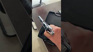 Sig Sauer X five sigsauerp320 sigsauer shortvideo cz smith dessert shorts [upl. by Irfan659]