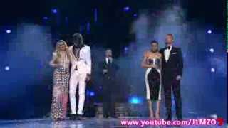 WINNER ANNOUNCEMENT  The X Factor Australia 2014 Grand Final Live Decider amp Winners Single [upl. by Melamed]