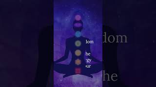 Balance Your Chakras Transform Your Life 2024 chakrawisdom energyhealing mindbodyspirit [upl. by Ceevah467]