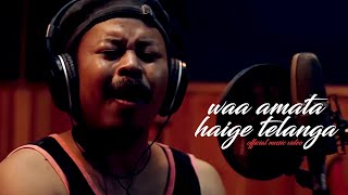 The Imphal Music Project Wa Amata Haige Telanga [upl. by Waal]