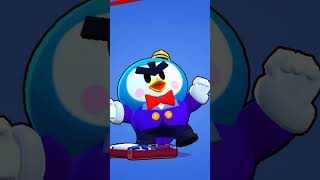 Monsieur M dancebrawlstars [upl. by Stedmann117]