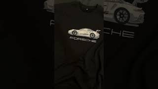 Custom Car Embroidery on Your Favorite Apparel 🚗✨ car embroidery [upl. by Milla91]