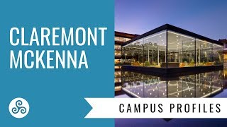 Campus Profile  Claremont McKenna College  CMC [upl. by Calisa]