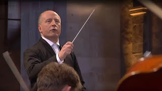 Mendelssohn 1 Sinfonie ∙ hrSinfonieorchester ∙ Paavo Järvi [upl. by Iblehs615]