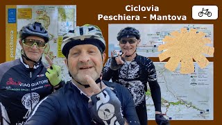 PESCHIERA MANTOVA 28 09 2024 [upl. by Clayton]