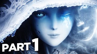 ELDEN RING PS5 Walkthrough Gameplay Part 1  INTRO FULL GAME [upl. by Ayaj]