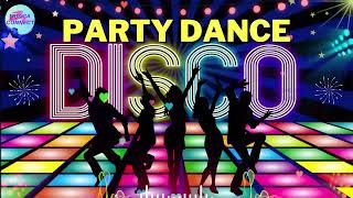 Nonstop Disco Remix 80s Music  Party Dance Music 2022  Pinoy Disco Remix [upl. by Ark]