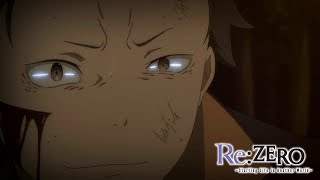 Je suis Bételgeuse LA FERME   ReZero [upl. by Cherin]