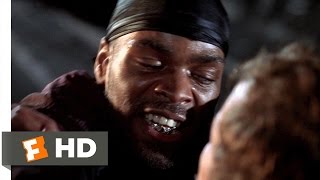 Cop Land 911 Movie CLIP  Rooftop Fight 1997 HD [upl. by Hugibert]