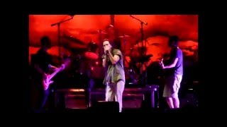 Pearl Jam 20080701 New York NY Full Concert [upl. by Cindie]