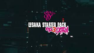 Lusaka Starter Pack EP3 Not Going Out Official trailer [upl. by Plafker188]