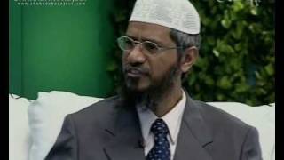 Dr Zakir Naik  Can Eid be celebrated on the same day throughout the world [upl. by Pitarys]