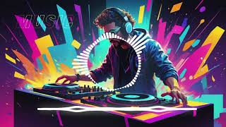 Vibrant Beats Intro Music  HighEnergy Rhythms for Engaging Content  Upbeat and Dynamic Soundtrack [upl. by Odetta345]