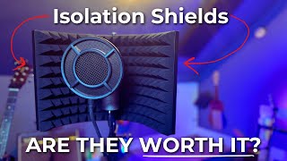 Isolation Shields Are They Worth It [upl. by Tremain839]