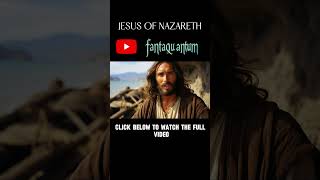 JESUS OF NAZARETH A Message for Our Times [upl. by Mcgruter]