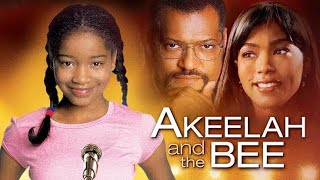 Akeelah and the Bee Review [upl. by Garett]