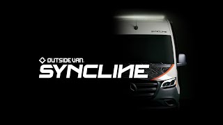 Introducing Syncline  The Ultimate 144 AllWheel Drive Adventure Van [upl. by Lawley]